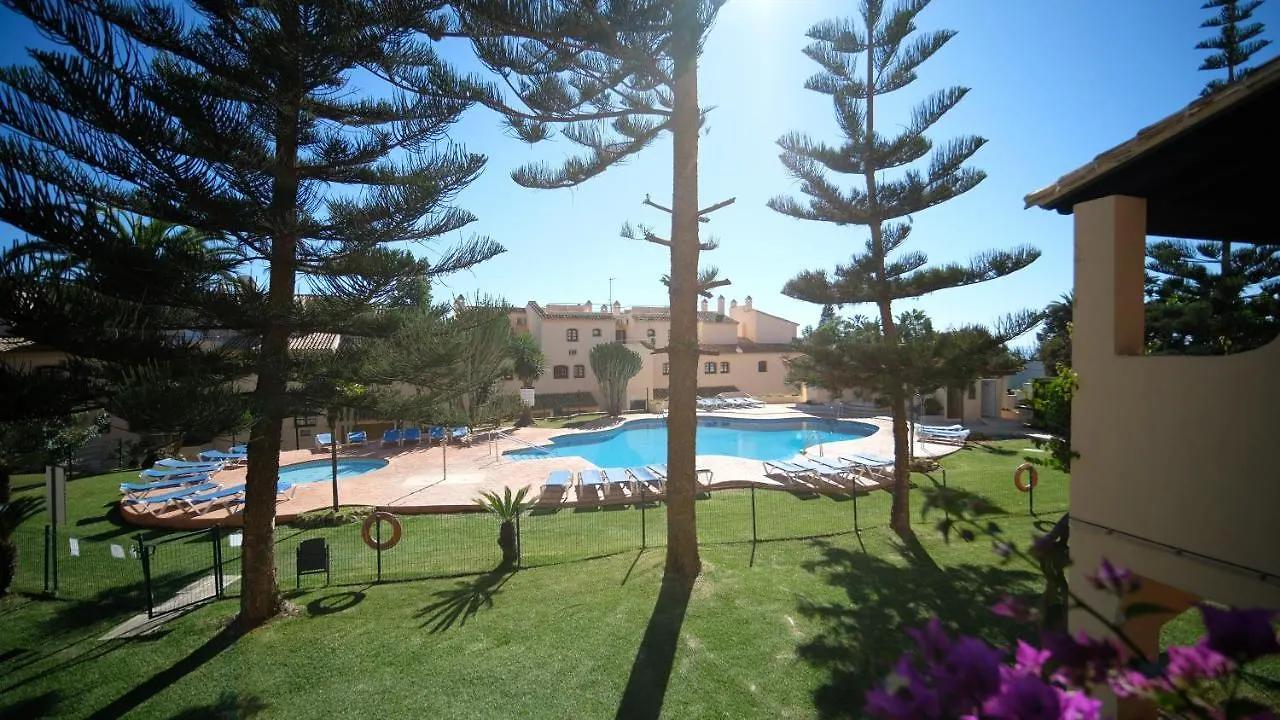 Apartamentos El Toro Marbella Apartament