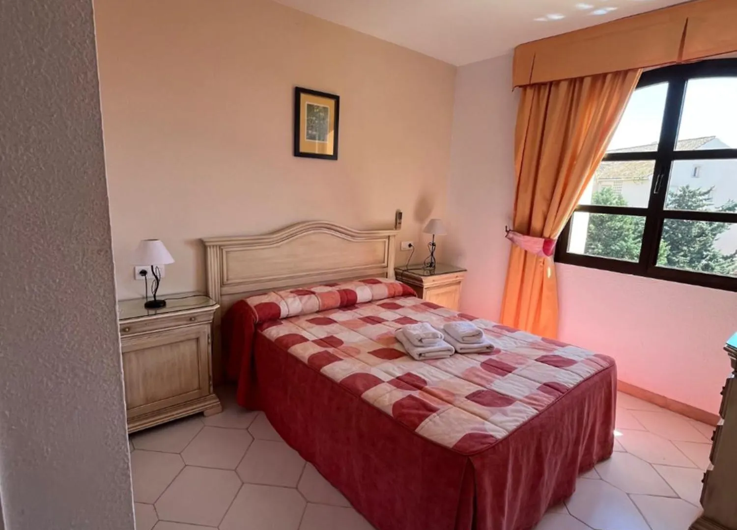 Apartamentos El Toro Marbella Apartament