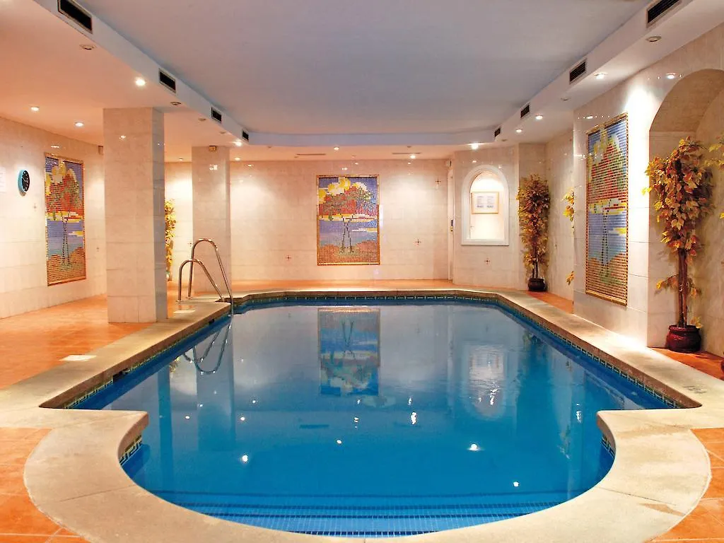 Apartamentos El Toro Marbella Apartament