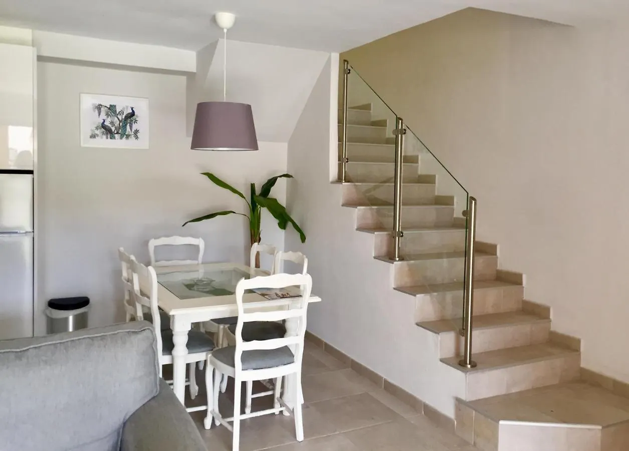 Apartamentos El Toro Marbella